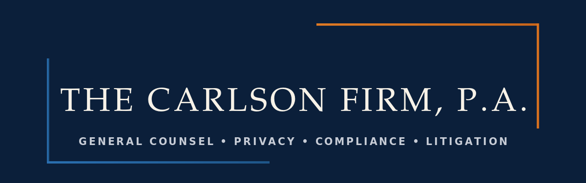 The Carlson Firm, P.A.